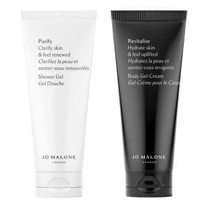 Jo Malone London Care Collection Purify And Revitalise Duo
